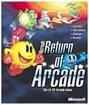 Purchase Return of Arcade here now!