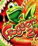 Frogger2: Swampy's Revenge