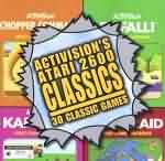 Atari 2600 Classics