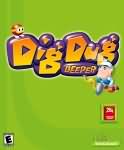 Dig Dug