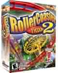 Roller Coaster Tycoon 2