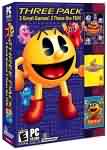 Ultimate Pac Pack