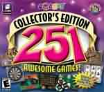 Collector's Edition 251 Games