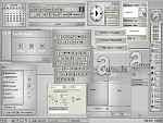 free arcadia_vs visual style
