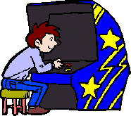 Free Arcade Games Play Our Games Online - The PCman Website