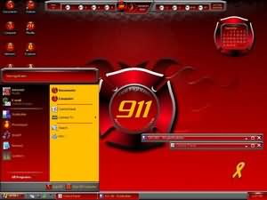 desktop themes free download for xp of windows 7